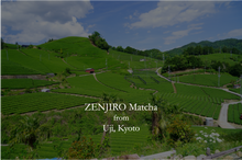 画像をギャラリービューアに読み込む, 有機抹茶:ホレカ用特別3種類セット DD - 1kg x 3 bags