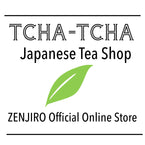 TCHA-TCHA Japanese Tea Shop